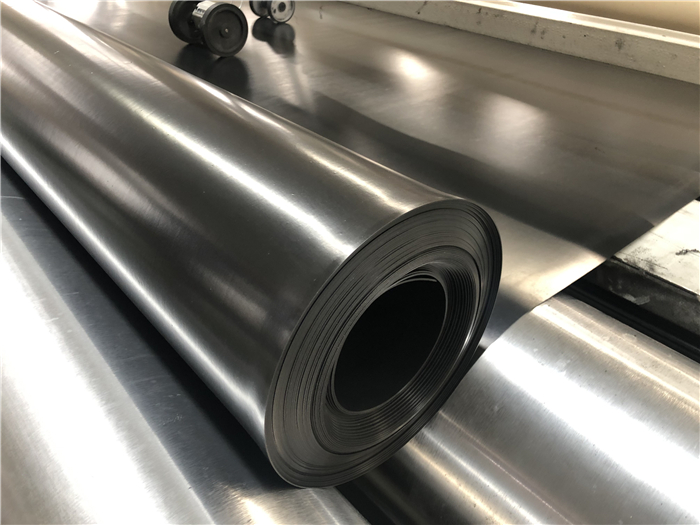 HDPE土工膜的性能特點？