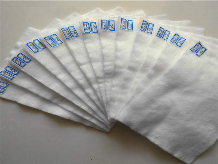 長絲土工布防滲功能取決于什么?